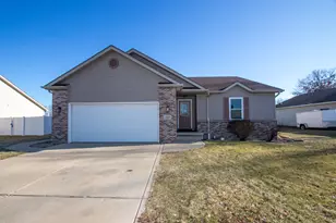 1163 Tanya St, Westchester Township, IN 46304 - Photo 1