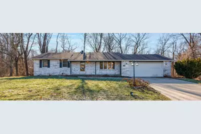 611 Bayberry Court, Valparaiso, IN 46385 - Photo 1