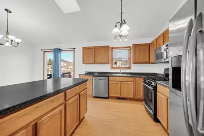 17359 Camelot Drive, Lowell, IN 46356 - Photo 5