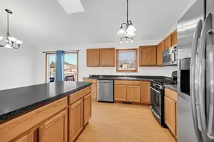 17359 Camelot Dr, Lowell, IN 46356 - Photo 5