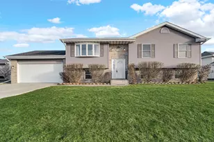 17359 Camelot Dr, Lowell, IN 46356 - Photo 23