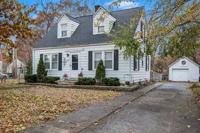 4056 Cleveland Street, Gary, IN 46408 - Photo 1