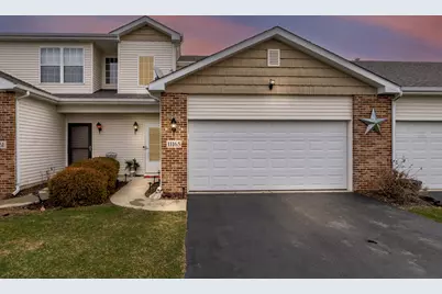 11165 Orange Street, Crown Point, IN 46307 - Photo 33