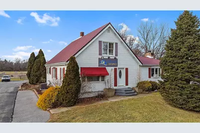 1114 S Halleck Street, Demotte, IN 46310 - Photo 1