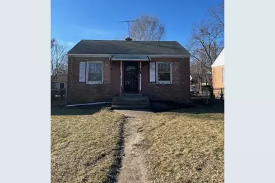 2244 Kentucky Street, Gary, IN 46407 - Photo 1