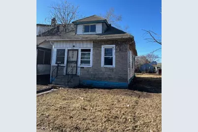 1576 W Taft Street, Gary, IN 46404 - Photo 1