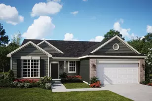 8603 Graystone Dr, Lowell, IN 46356 - Photo 1