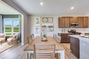 8603 Graystone Dr, Lowell, IN 46356 - Photo 7