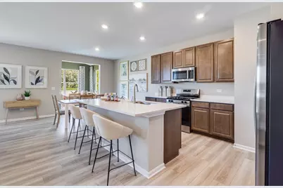 8603 Graystone Drive, Lowell, IN 46356 - Photo 5