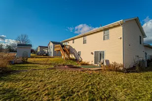 3759 W 72nd Ave, Merrillville, IN 46410 - Photo 37