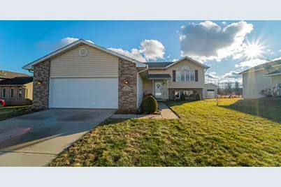 3759 W 72nd Avenue, Merrillville, IN 46410 - Photo 1