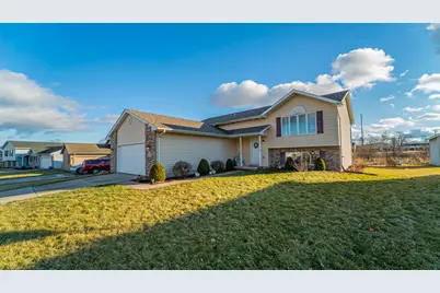 3759 W 72nd Avenue, Merrillville, IN 46410 - Photo 41