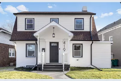 419 Cleveland Street, Gary, IN 46404 - Photo 41