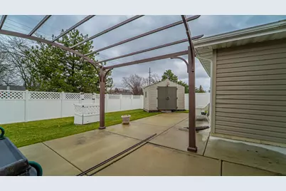 404 Pine Ridge Circle, Lowell, IN 46356 - Photo 31