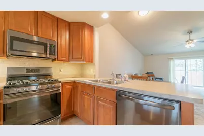 404 Pine Ridge Circle, Lowell, IN 46356 - Photo 7