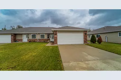 404 Pine Ridge Circle, Lowell, IN 46356 - Photo 1