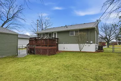 715 Cheyenne Drive, Lowell, IN 46356 - Photo 25