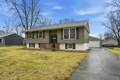 715 Cheyenne Drive, Lowell, IN 46356 - Photo 1