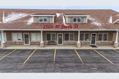 2502 Beech Street, Valparaiso, IN 46383 - Photo 1