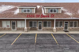 2502 Beech St, Valparaiso, IN 46383 - Photo 1