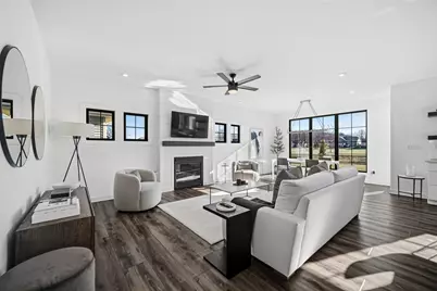 306 W Prairie Lane, Valparaiso, IN 46385 - Photo 11