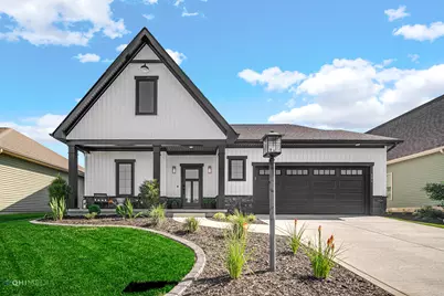 306 W Prairie Lane, Valparaiso, IN 46385 - Photo 3