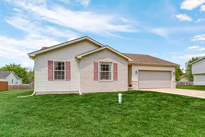566 Fox Burrow Court, Valparaiso, IN 46385 - Photo 23