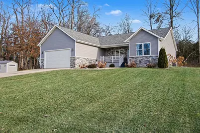 1537 N Timberlyn Drive, La Porte, IN 46350 - Photo 1