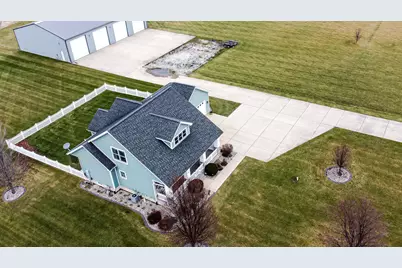 491 W Division Road, Valparaiso, IN 46385 - Photo 5