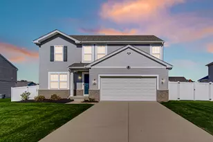 7428 E 120th Ave, Crown Point, IN 46307 - Photo 1