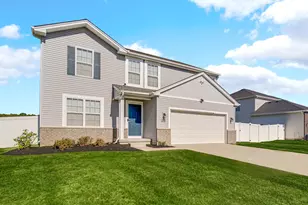 7428 E 120th Ave, Crown Point, IN 46307 - Photo 3