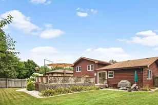 2530 Capri Dr, Schererville, IN 46375 - Photo 33