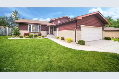 2530 Capri Drive, Schererville, IN 46375 - Photo 1