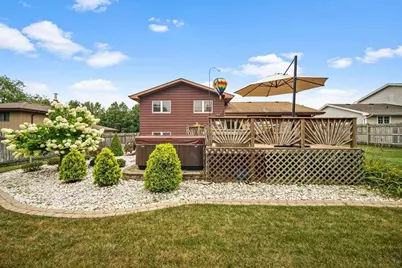 2530 Capri Drive, Schererville, IN 46375 - Photo 29