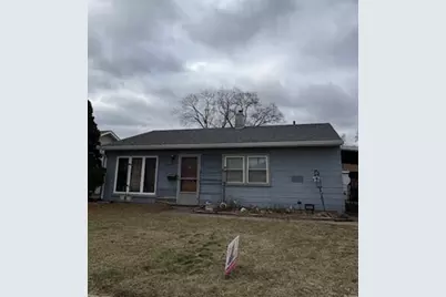 7212 Rhode Island Avenue, Hammond, IN 46323 - Photo 1