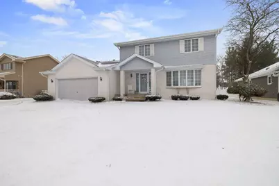 237 Blickview Drive, Schererville, IN 46375 - Photo 1
