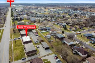 7636 Whitcomb St, Merrillville, IN 46410 - Photo 17