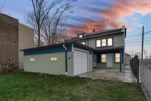 3802 Drummond St, East Chicago, IN 46312 - Photo 1