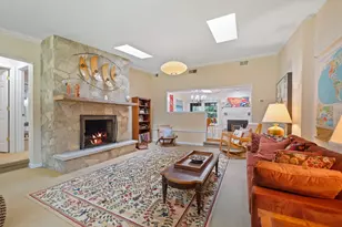 3812 Brookside Dr, Michiana Shores, IN 46360 - Photo 9