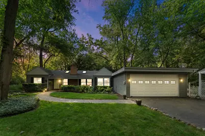 3812 Brookside Drive, Michiana Shores, IN 46360 - Photo 33