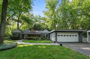 3812 Brookside Dr, Michiana Shores, IN 46360 - Photo 31