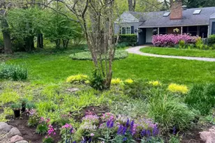 3812 Brookside Dr, Michiana Shores, IN 46360 - Photo 1