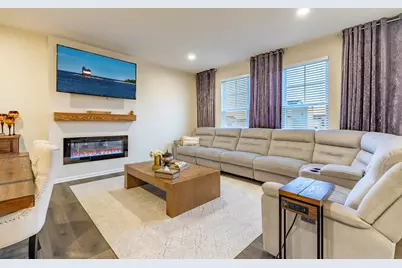 6574 Prairie Rose Drive, Schererville, IN 46375 - Photo 15