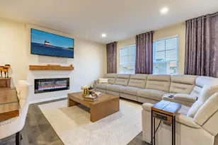 6574 Prairie Rose Dr, Schererville, IN 46375 - Photo 15