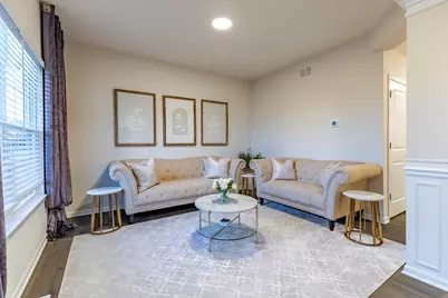 6574 Prairie Rose Drive, Schererville, IN 46375 - Photo 5