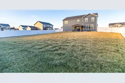 6574 Prairie Rose Drive, Schererville, IN 46375 - Photo 45