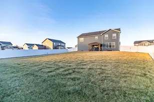 6574 Prairie Rose Dr, Schererville, IN 46375 - Photo 45