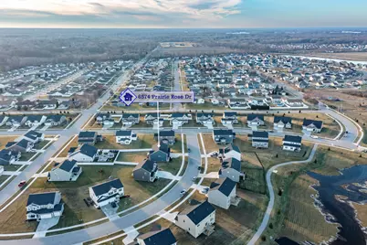 6574 Prairie Rose Drive, Schererville, IN 46375 - Photo 53