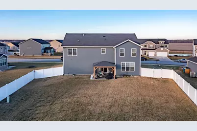 6574 Prairie Rose Drive, Schererville, IN 46375 - Photo 49