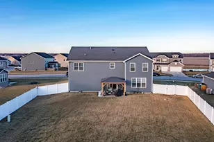 6574 Prairie Rose Dr, Schererville, IN 46375 - Photo 49